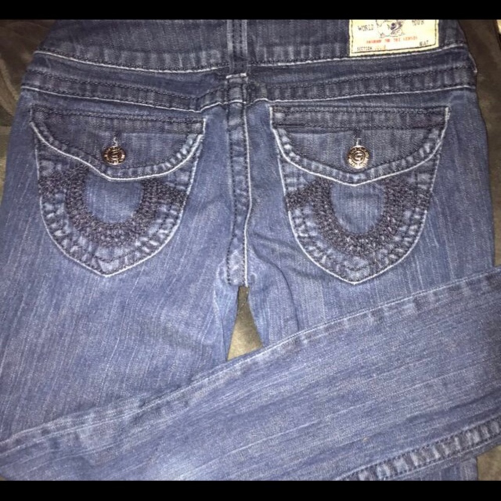 True religion bundle